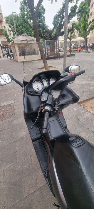 Yamaha TMAX 500  - 32000km