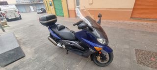 Yamaha TMAX 500  - 32000km