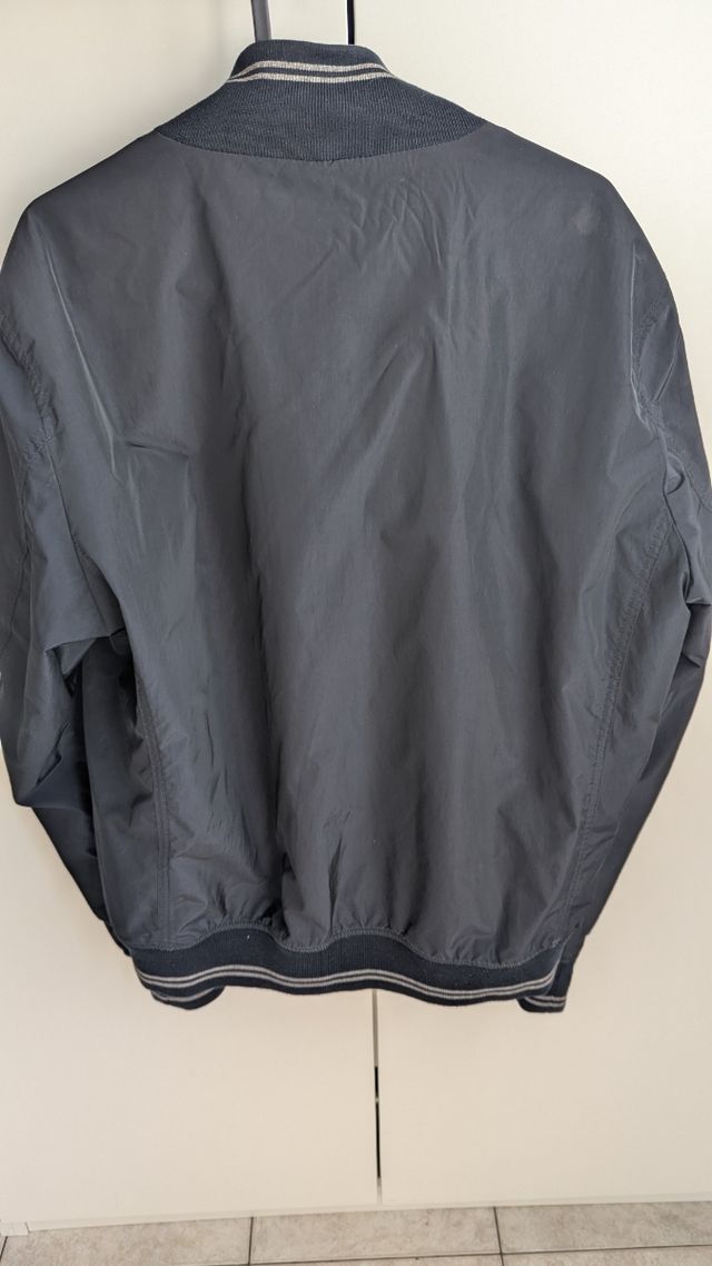 Giacca leggera Woolrich Uomo L