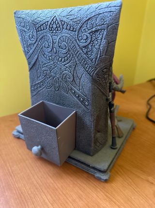 Statuetta da collezione far cry 4