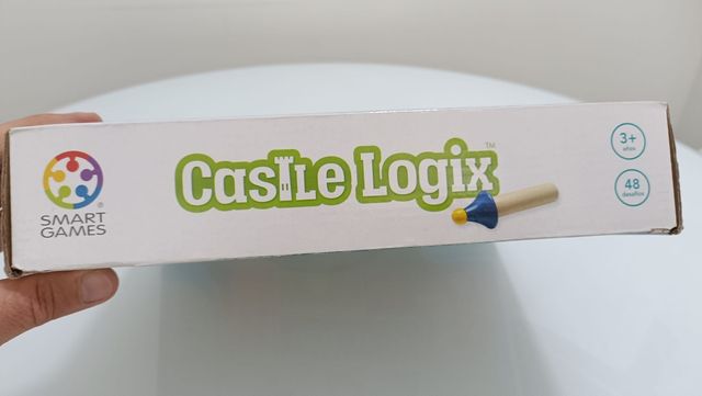 CASTLE LOGIX