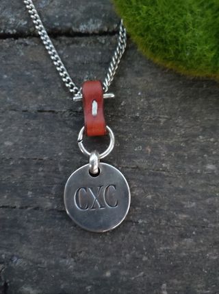 Collar CXC