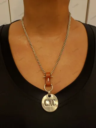 Collar CXC