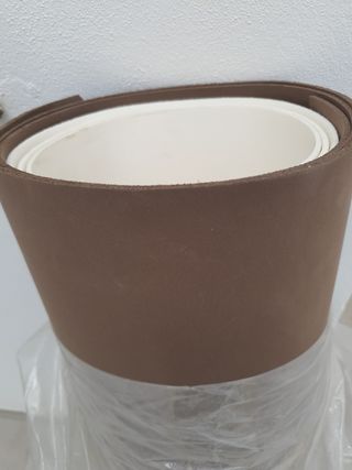 Espuma para bordado 3D