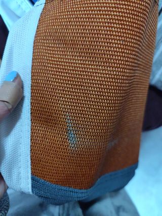 Equipación Motocross Yamaha