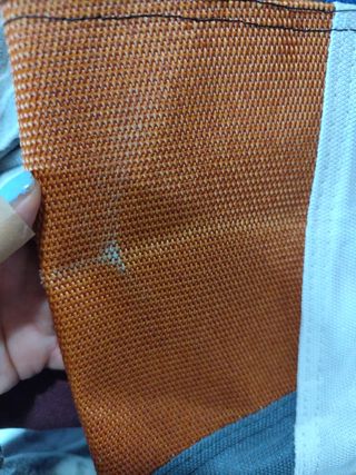 Equipación Motocross Yamaha