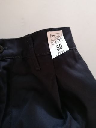 Pantalón trabajo
