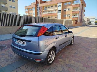 Ford Focus 2004