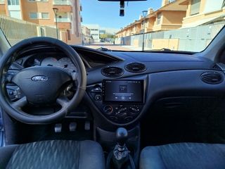 Ford Focus 2004