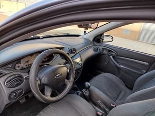 Ford Focus 2004