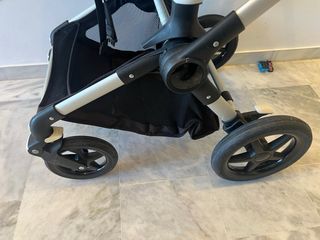 Bugaboo Fox Gris