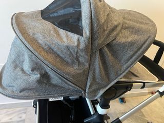 Bugaboo Fox Gris