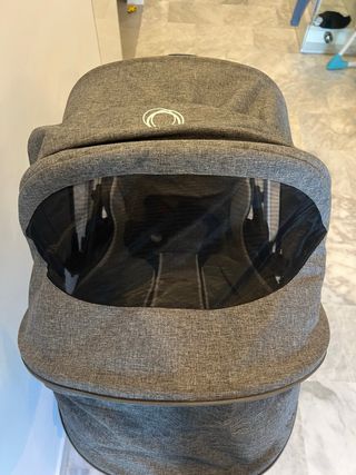 Bugaboo Fox Gris