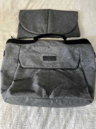 Bugaboo Fox Gris