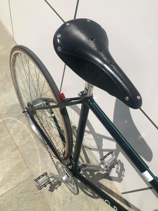 Bicicleta clasica orbea garbi