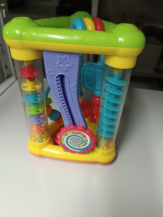 Brinquedo para Bebé