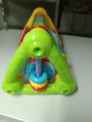 Brinquedo para Bebé