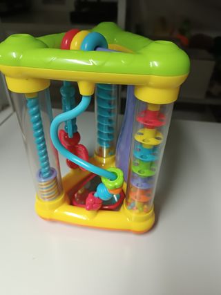 Brinquedo para Bebé