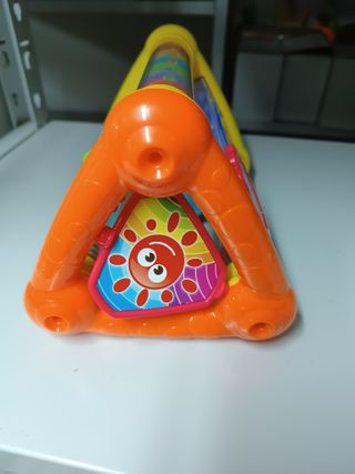 Brinquedo para Bebé