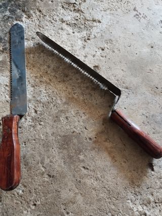 Material de apicultura