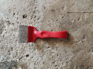 Material de apicultura