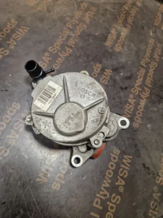 Turbo, inyectores, rampa, bomba de alta y mas