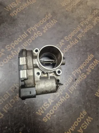 Turbo, inyectores, rampa, bomba de alta y mas