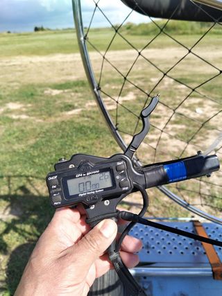 Trike paramotor biplaza , etc...