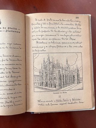 Libro Europa - 2º manuscrito Dalmau