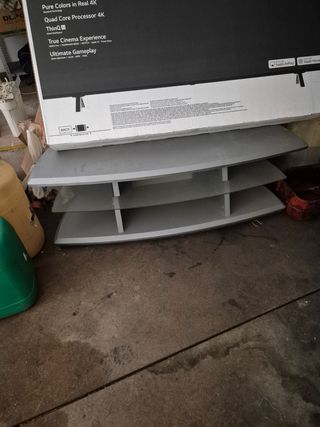 Mesa TV - Mueble salón