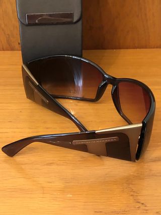 CAROLINA HERRERA gafas sol y funda
