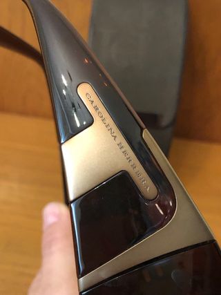CAROLINA HERRERA gafas sol y funda