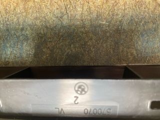 PANEL PUERTA DELANTERO IZQDO BMW E60