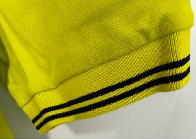 Polo North Sails Amarillo