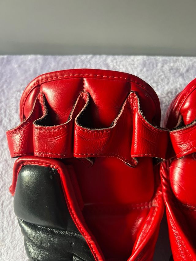 Guantillas mma TWINS