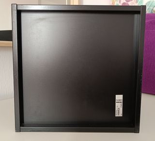 Estanterías de cubo Förhöja