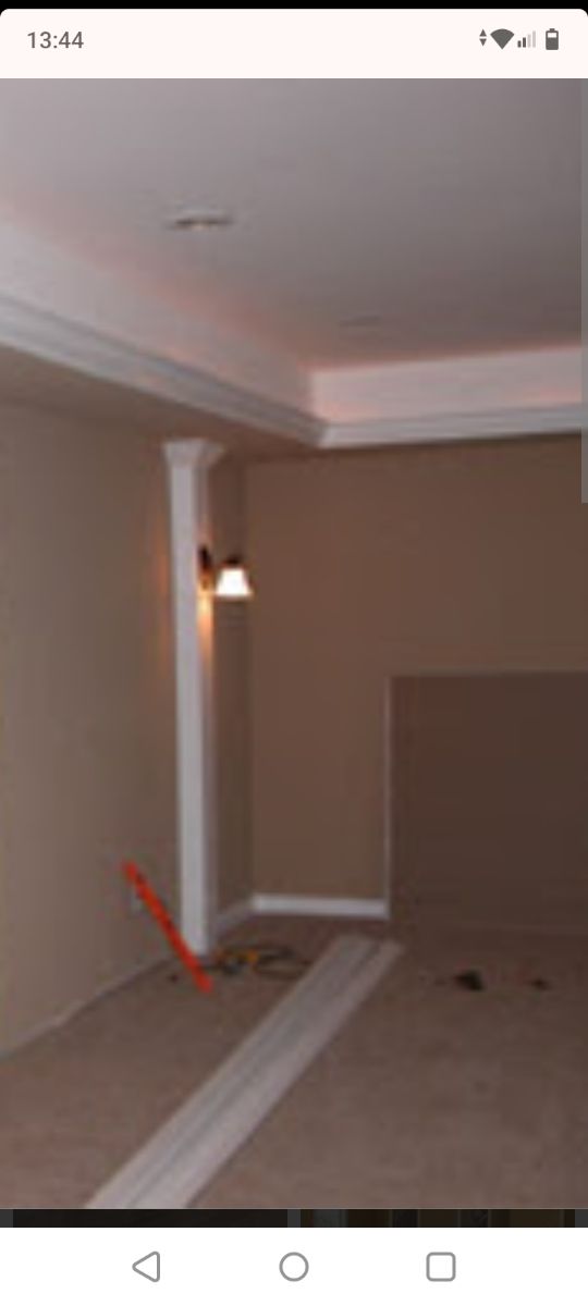 Pintor con experiencia económico 