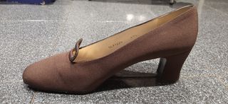 Zapato de fiesta de mujer