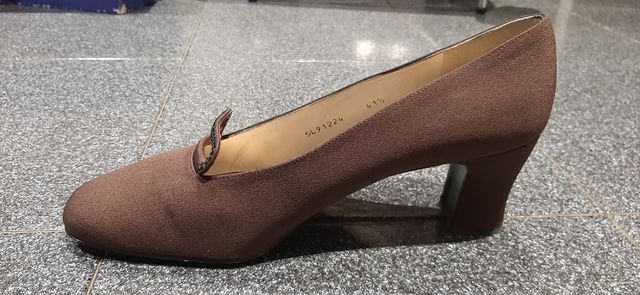 Zapato de fiesta de mujer