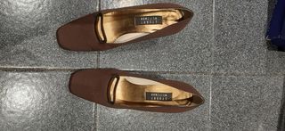 Zapato de fiesta de mujer