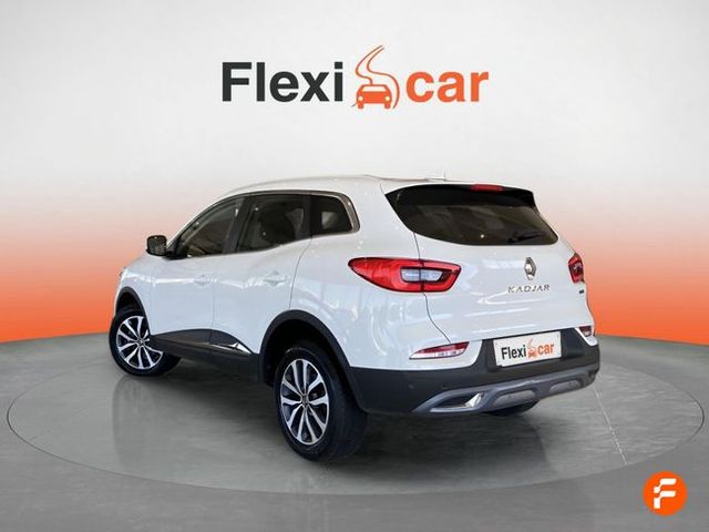 Renault Kadjar Zen Blue dCi 110kW (150CV) 4x4