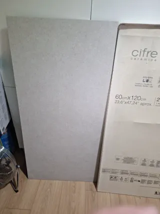 Azulejos pared o suelo