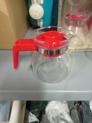 Cafetera Melitta Buenos Días (2 unidades)