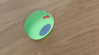 Altavoz Bluetooth con Ventosa – ¡Casi nuevo!