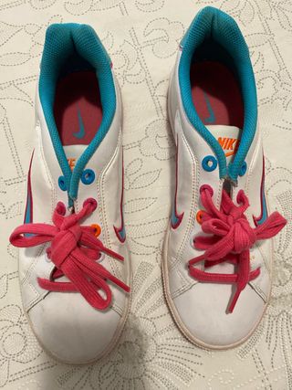Zapatillas Nike mujer
