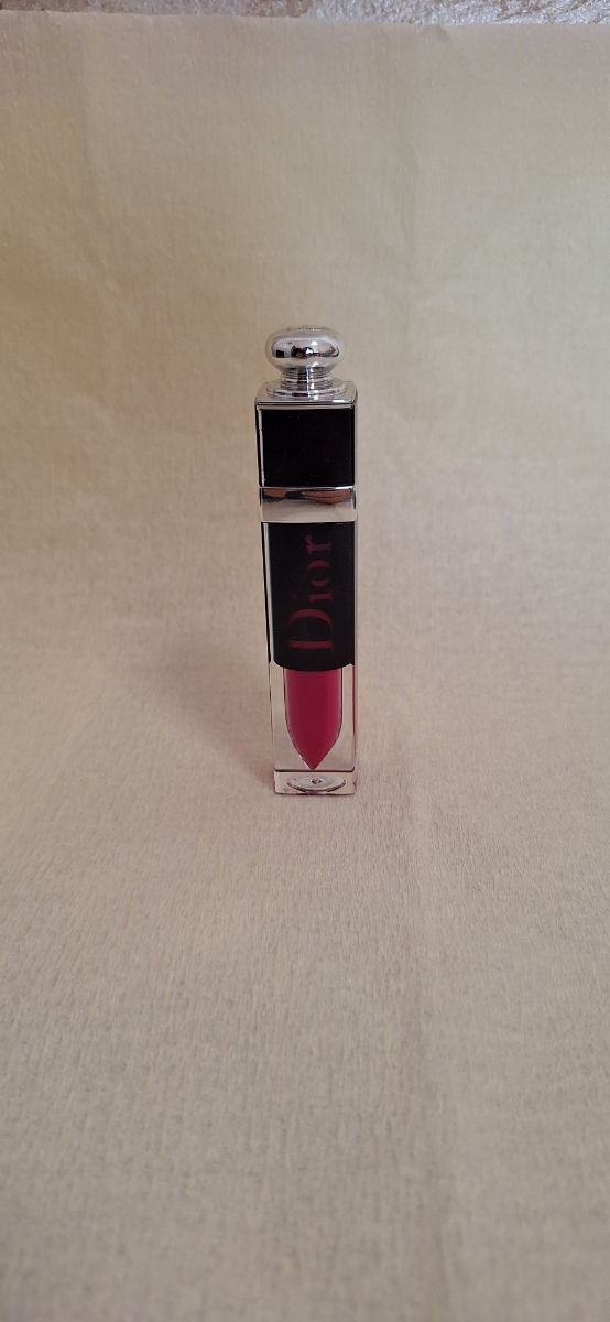 Dior Addict Lacquer Plump