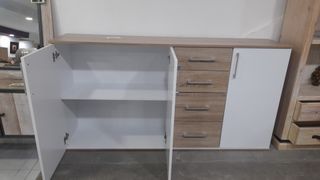 SUPER PRECIO RECIBIDOR JOANA 3P4C CG