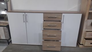 SUPER PRECIO RECIBIDOR JOANA 3P4C CG