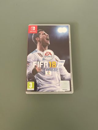Fifa 18