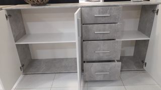 OFERTON RECIBIDOR JOANA 3P4C CB